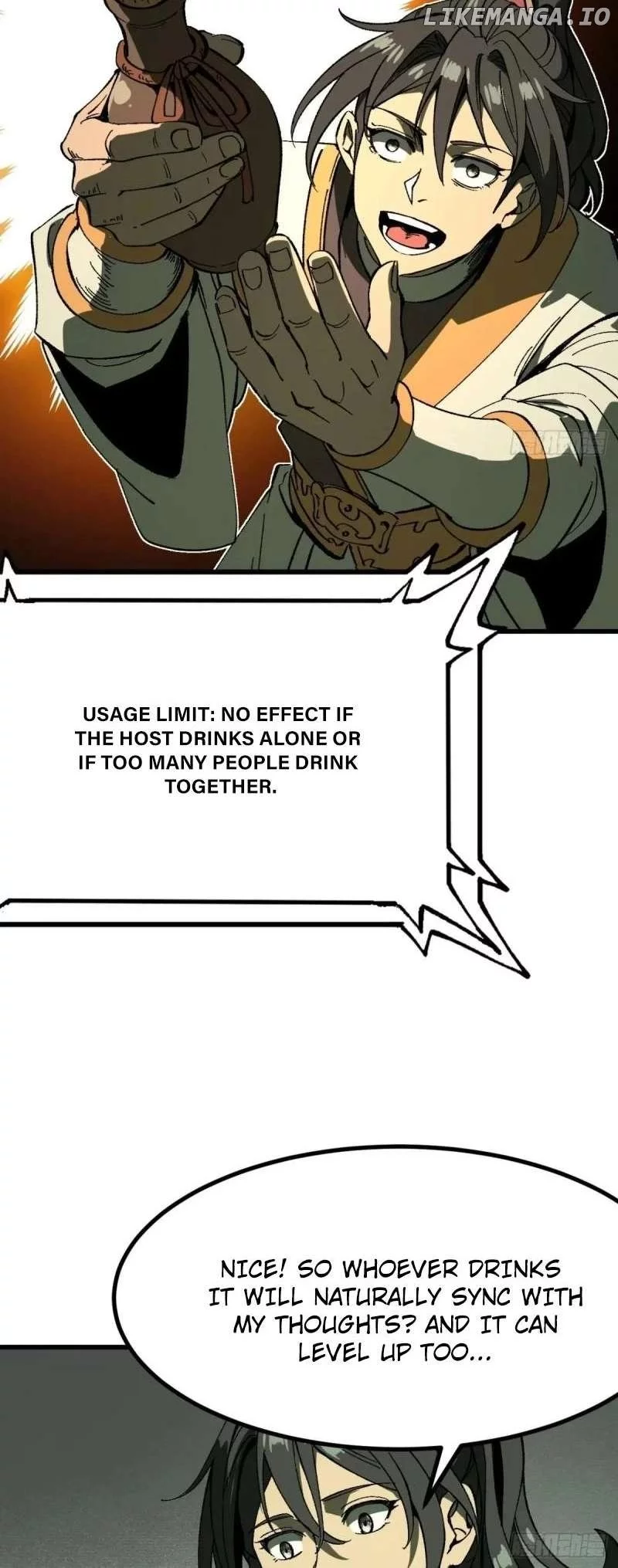 If You Are Not Careful, Your Name Will Go Down In History - Chapter 116 - Page 27