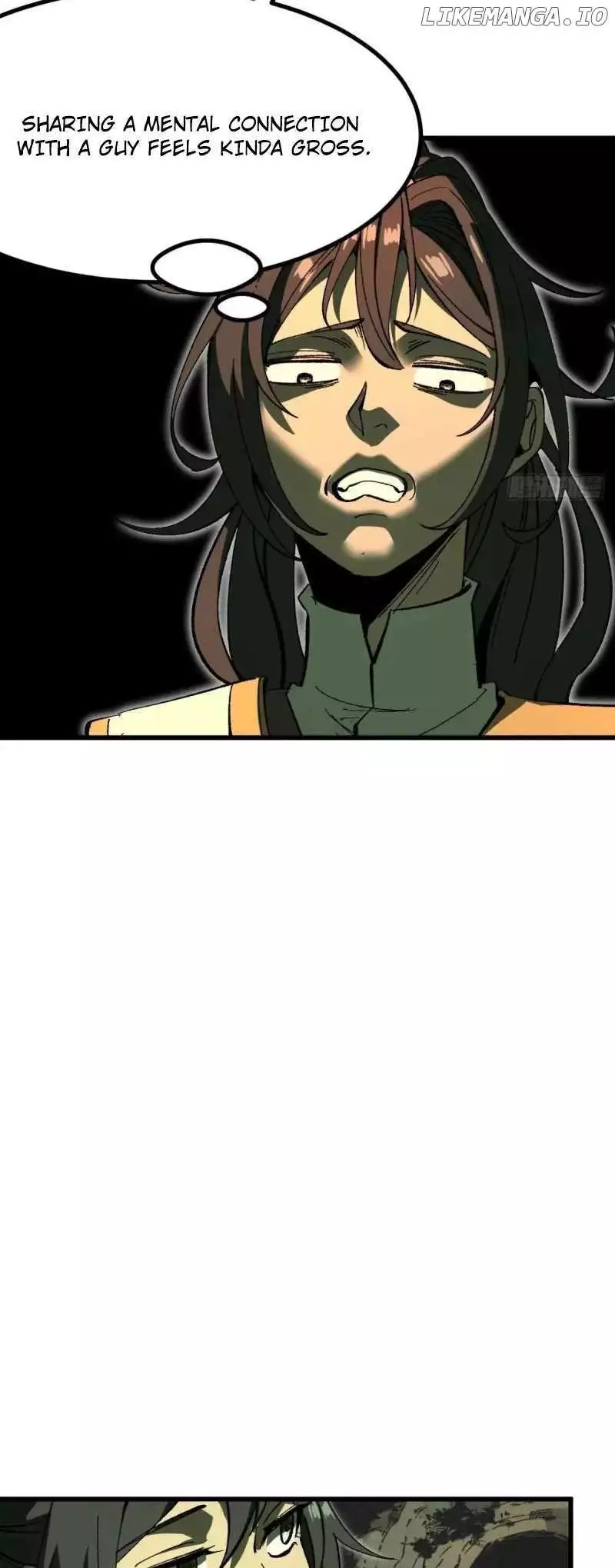 If You Are Not Careful, Your Name Will Go Down In History - Chapter 117 - Page 4