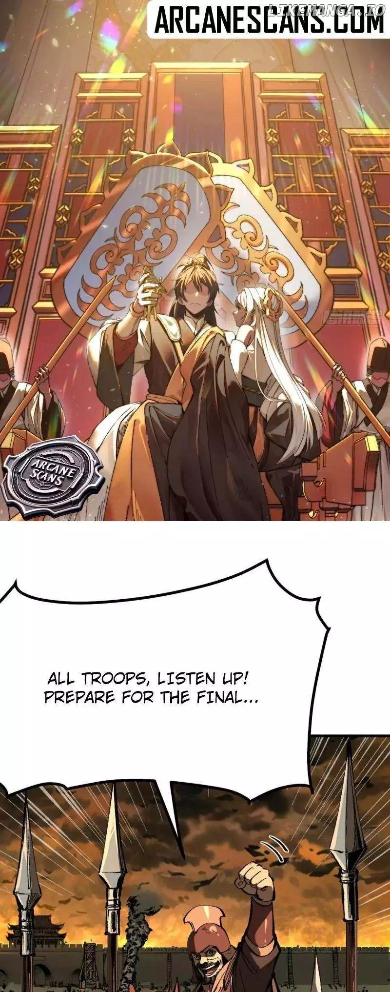If You Are Not Careful, Your Name Will Go Down In History - Chapter 119 - Page 2