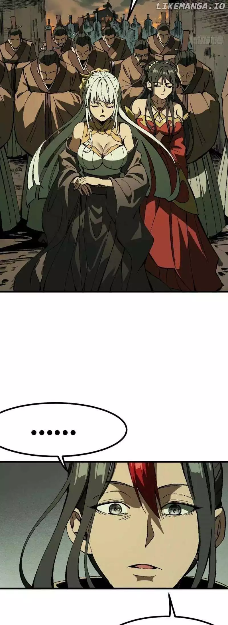 If You Are Not Careful, Your Name Will Go Down In History - Chapter 120 - Page 4