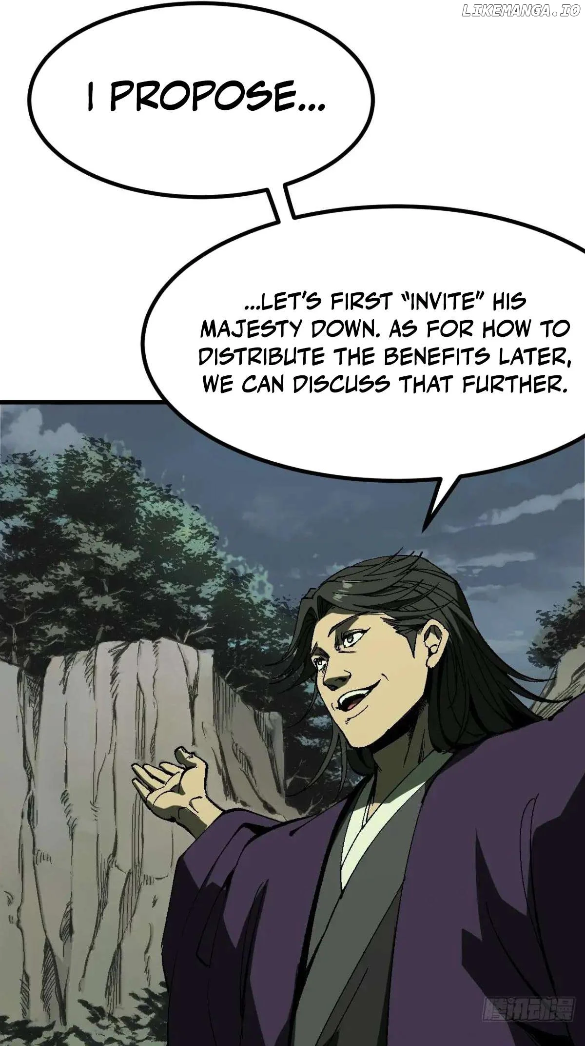 If You Are Not Careful, Your Name Will Go Down In History - Chapter 123 - Page 19