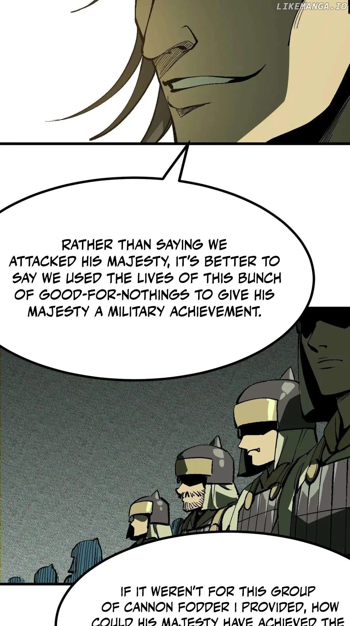 If You Are Not Careful, Your Name Will Go Down In History - Chapter 123 - Page 22
