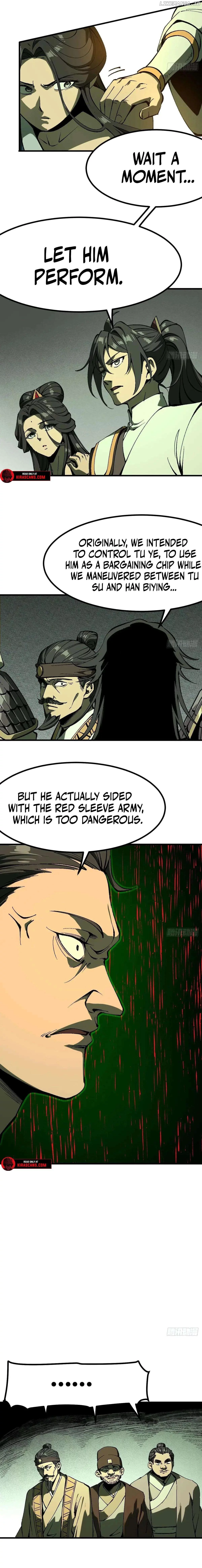 If You Are Not Careful, Your Name Will Go Down In History - Chapter 125 - Page 2
