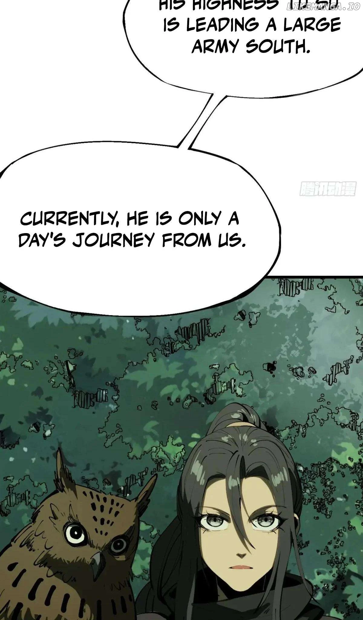 If You Are Not Careful, Your Name Will Go Down In History - Chapter 130 - Page 18