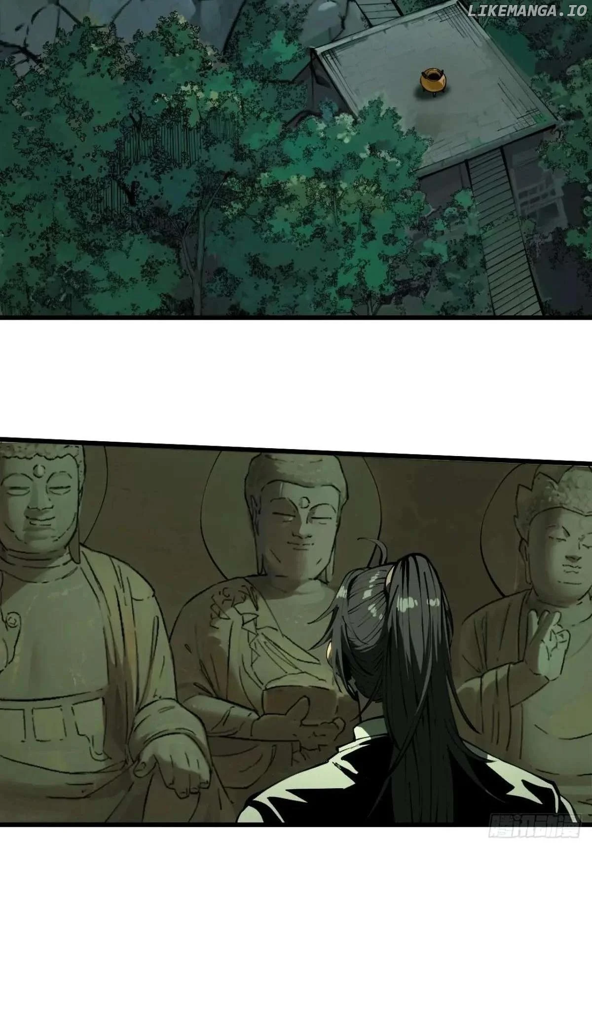 If You Are Not Careful, Your Name Will Go Down In History - Chapter 130 - Page 26