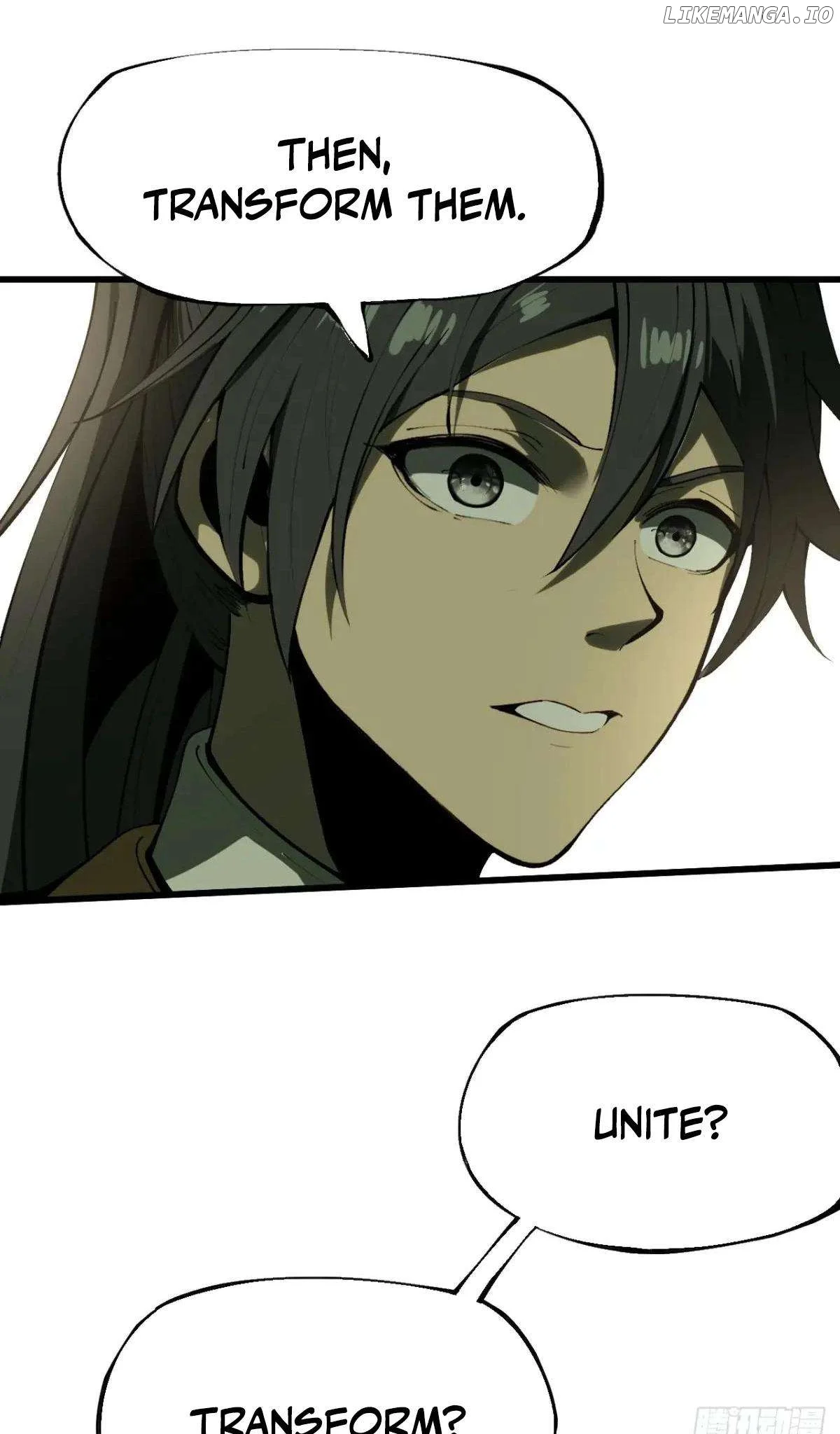 If You Are Not Careful, Your Name Will Go Down In History - Chapter 130 - Page 3