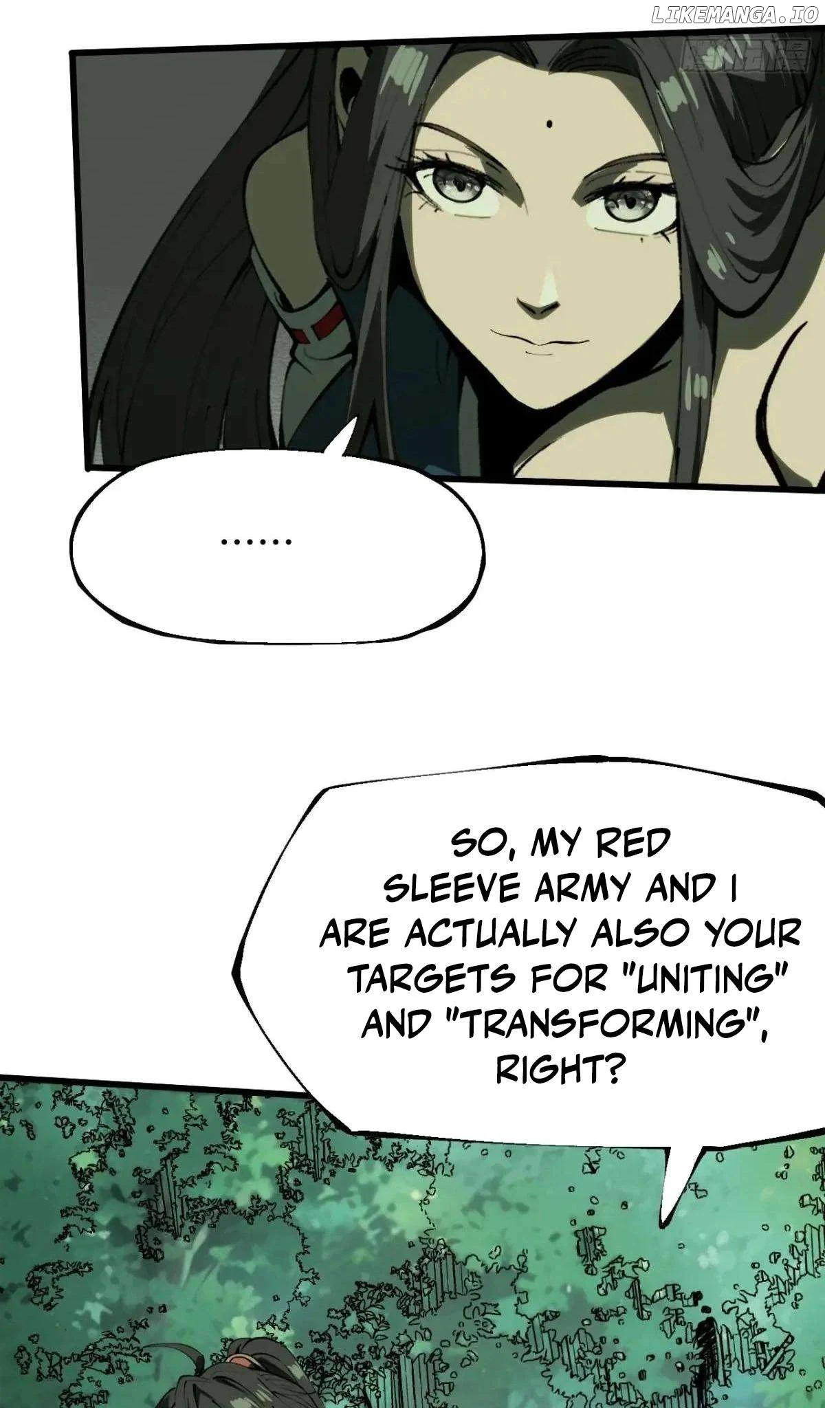 If You Are Not Careful, Your Name Will Go Down In History - Chapter 130 - Page 5