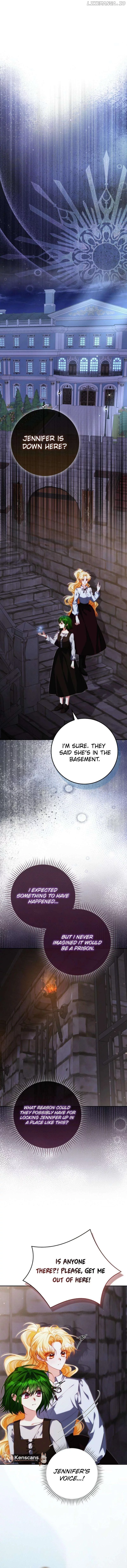 If You Pick Up a Suspicious Pushover - Chapter 24 - Page 2