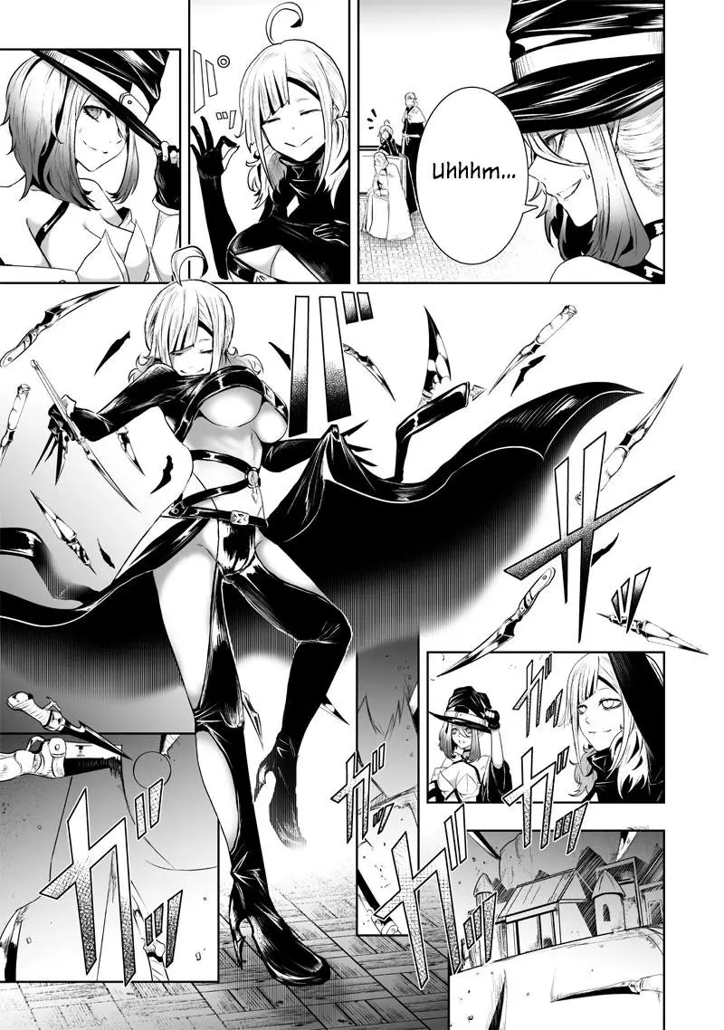 I'm The Only One With A Failure Of A Skill In Another World's Summoning Rebellion — Until The Weakest Skill [Absorption] Swallows Everything - Chapter 88 - Page 18