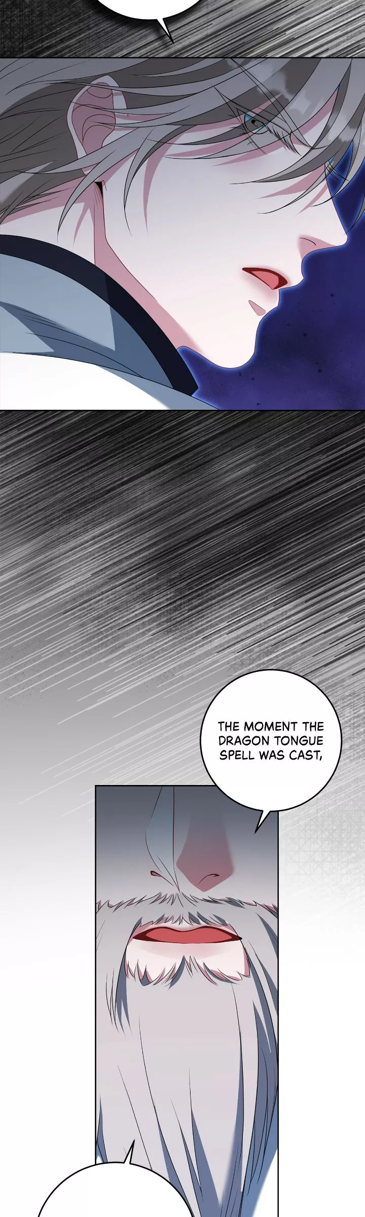 In the Name of the Savior - Chapter 82 - Page 9