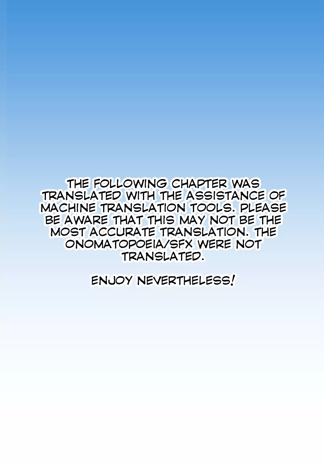Is It Alright for My Multiverse Self to Fall in Love? - Chapter 5 - Page 1