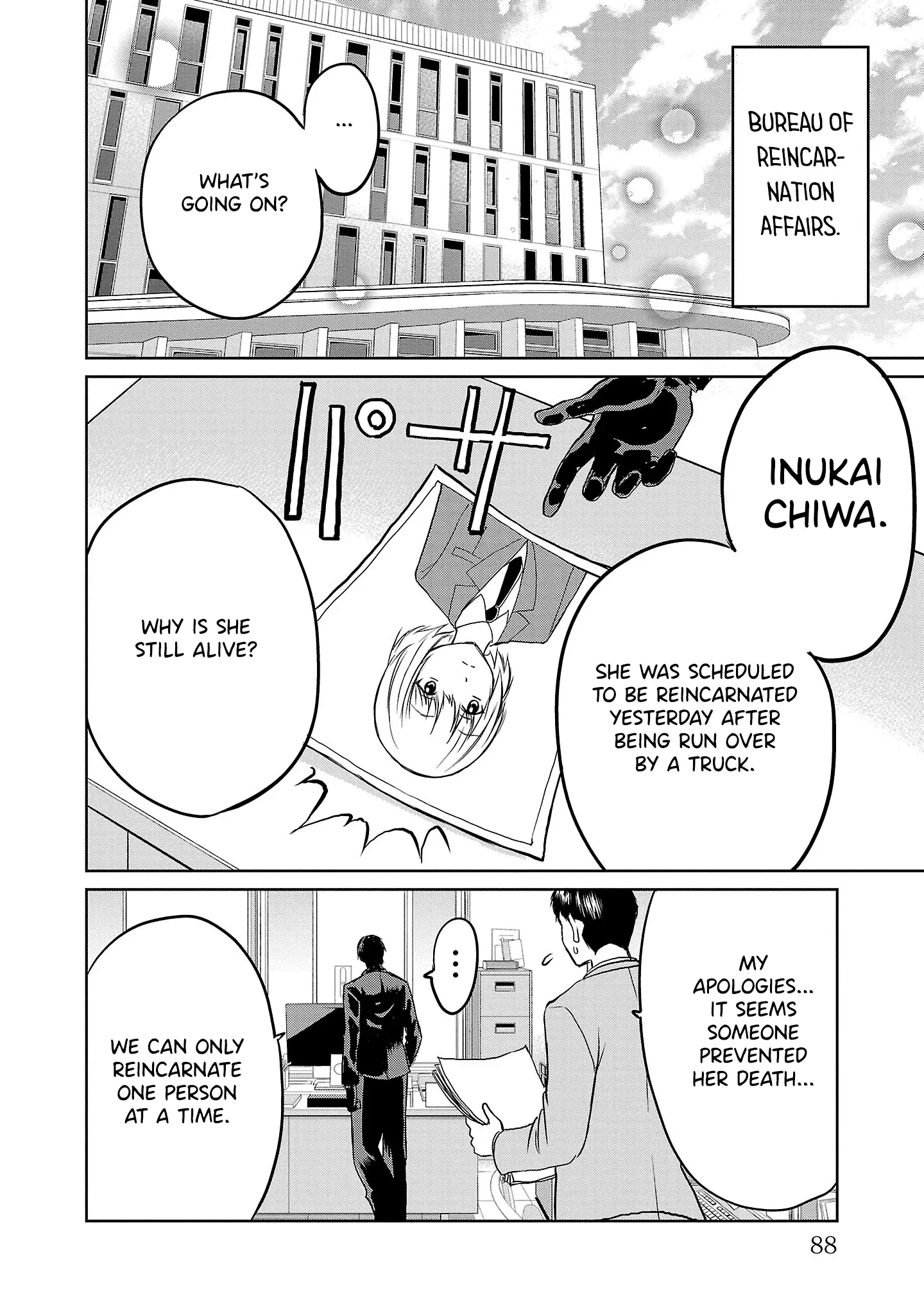 IseGure: After Constantly Being Used as a Foil for OP Isekai Protagonists, The Elite Knight Has Finally Had It - Chapter 2 - Page 13