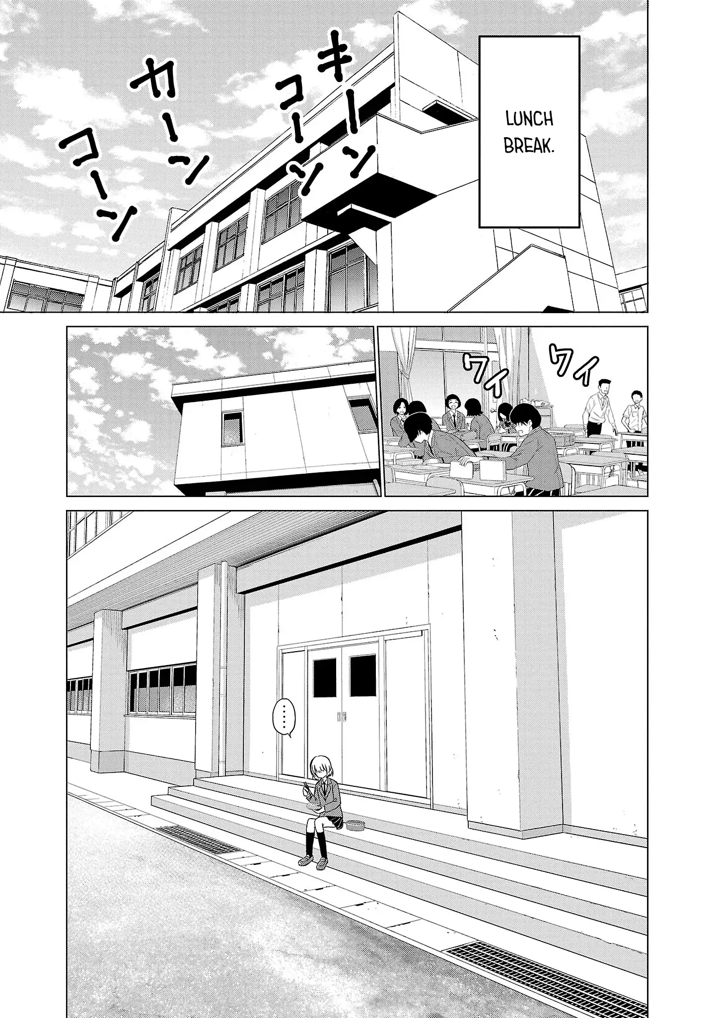 IseGure: After Constantly Being Used as a Foil for OP Isekai Protagonists, The Elite Knight Has Finally Had It - Chapter 2 - Page 34