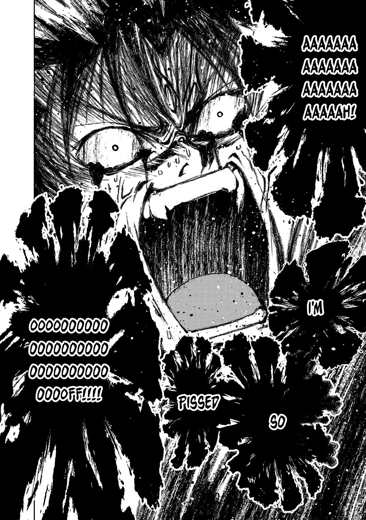 IseGure: After Constantly Being Used as a Foil for OP Isekai Protagonists, The Elite Knight Has Finally Had It - Chapter 3 - Page 38