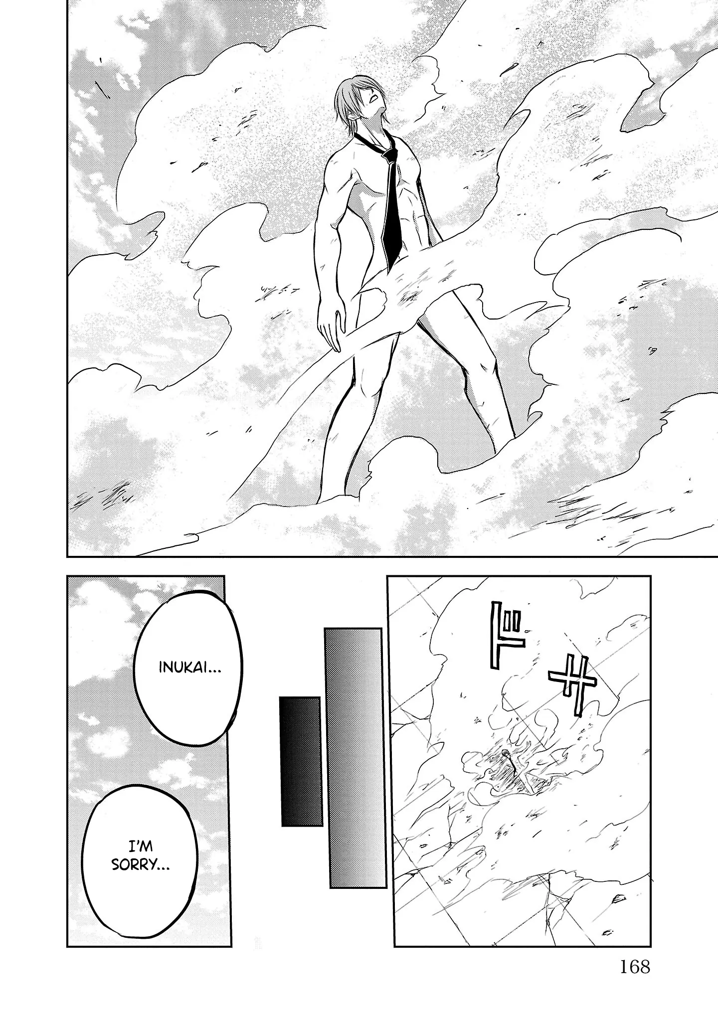 IseGure: After Constantly Being Used as a Foil for OP Isekai Protagonists, The Elite Knight Has Finally Had It - Chapter 3 - Page 44