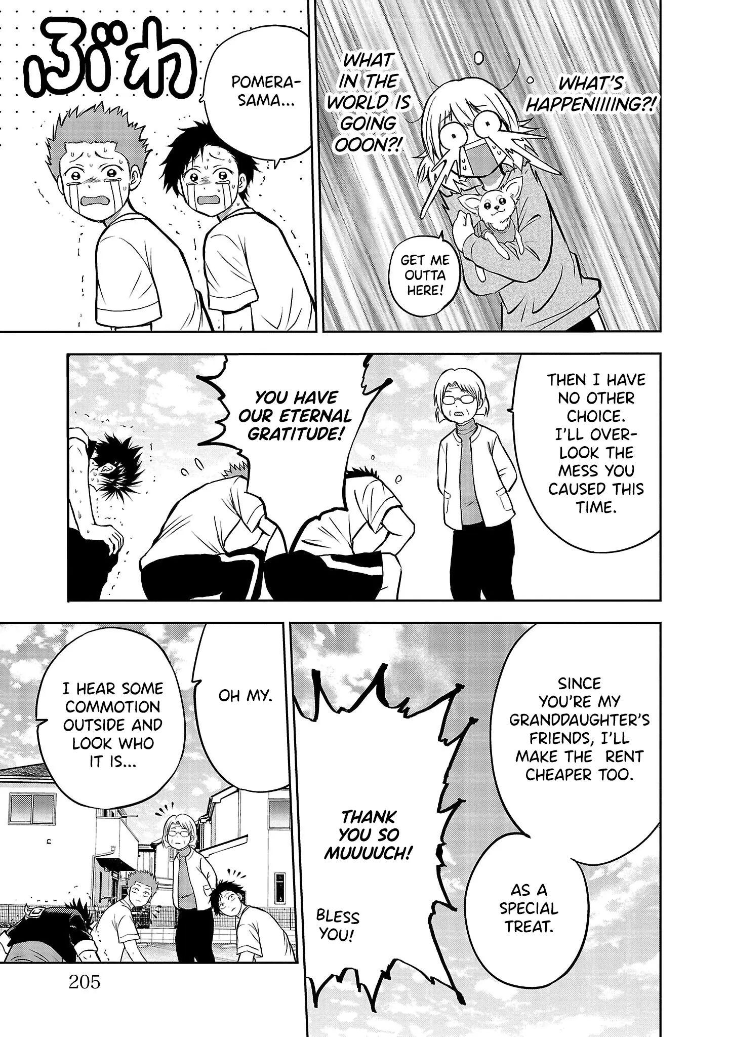 IseGure: After Constantly Being Used as a Foil for OP Isekai Protagonists, The Elite Knight Has Finally Had It - Chapter 4 - Page 31