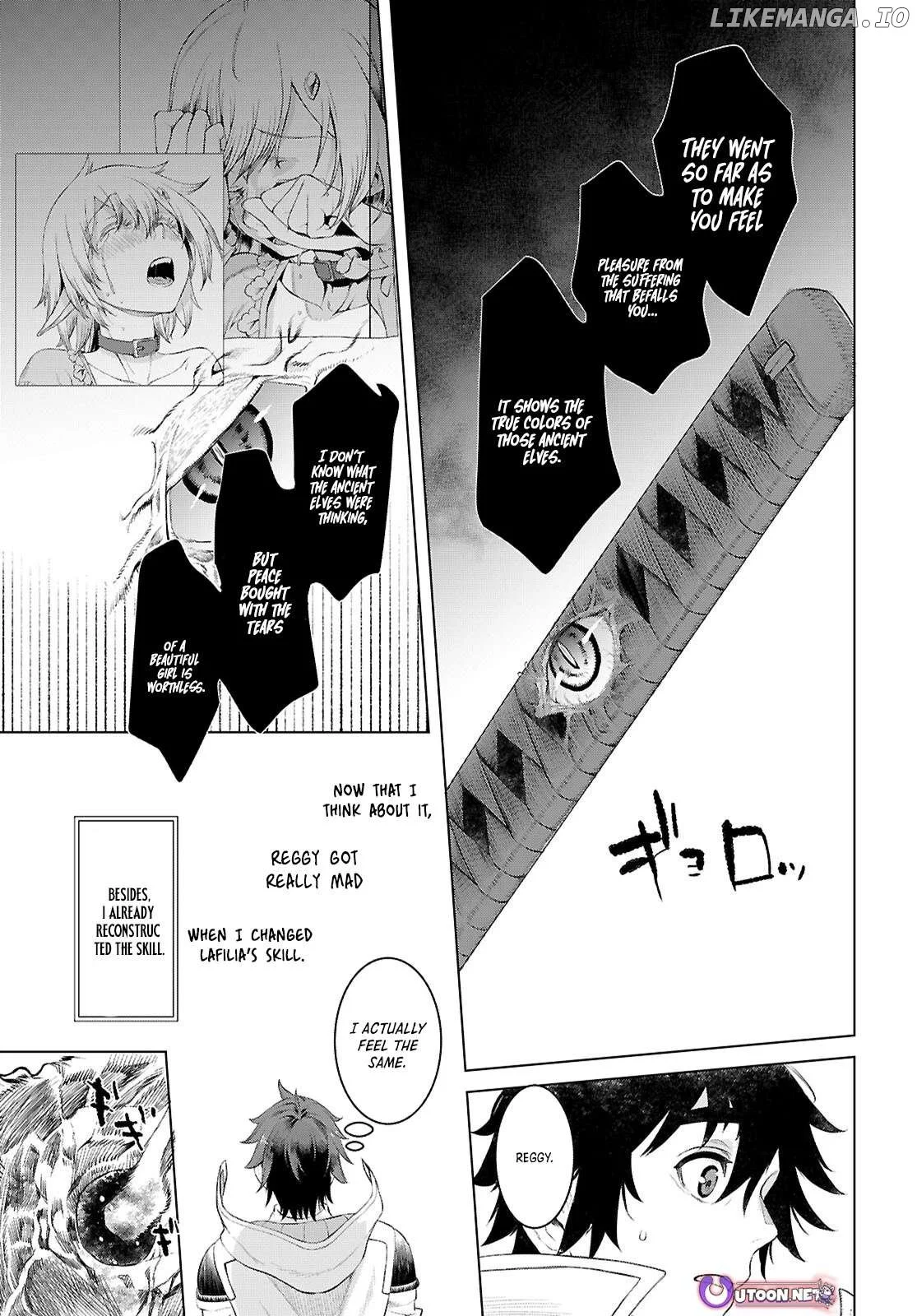 Isekai de Skill wo Kaitai shitara Cheat na Yome ga Zoushoku Shimashita Gainen Kousa no Structure - Chapter 77 - Page 9