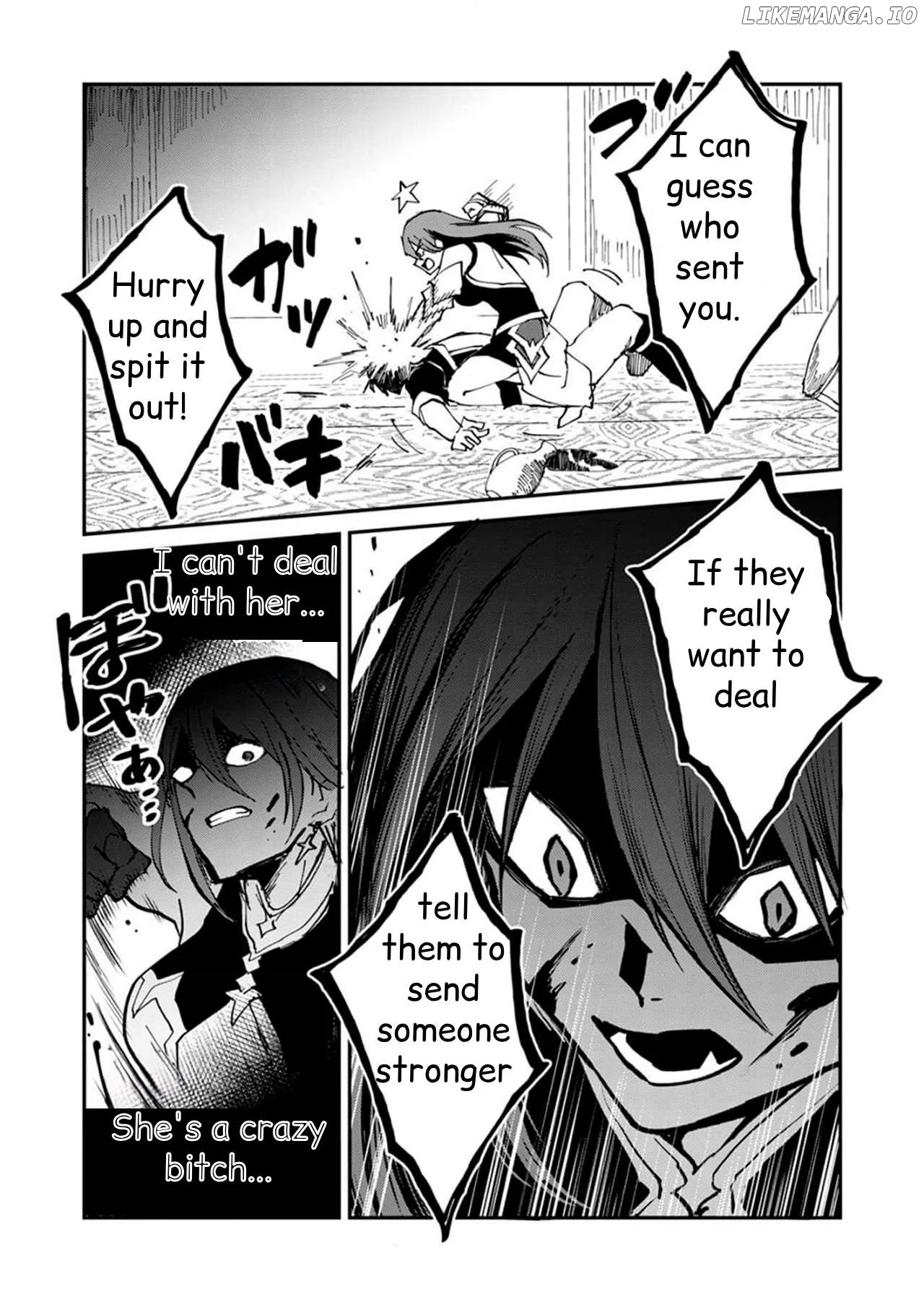 Isekai Harem Loop ～Kurikaesareru 1-nichi kara dasshutsu suru tame ni dakimakurimasu～ - Chapter 3 - Page 6