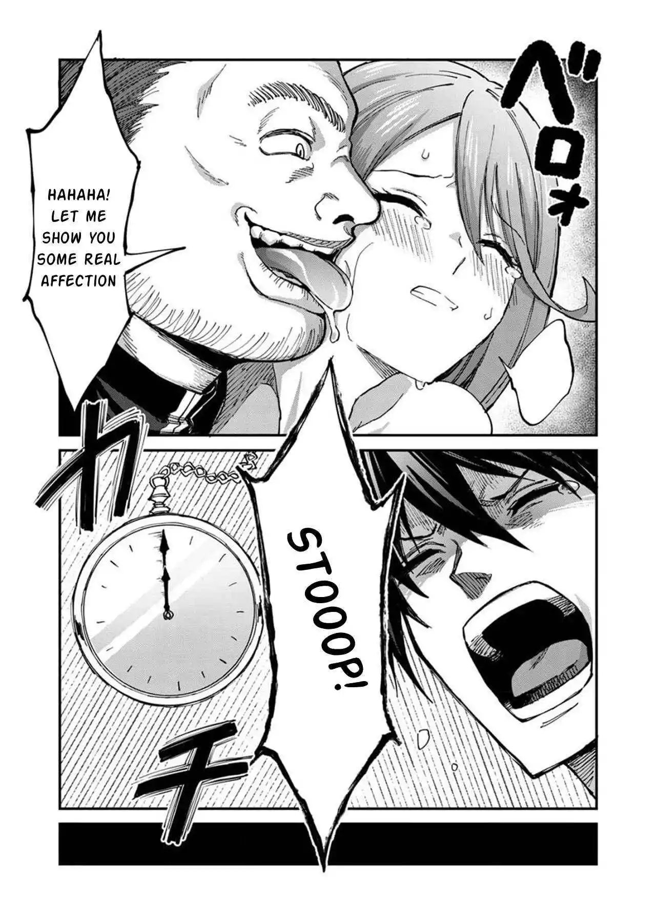 Isekai Harem Loop ~Kurikaesareru 1-nichi kara dasshutsu suru tame ni dakimakurimasu~ - Chapter 4 - Page 31