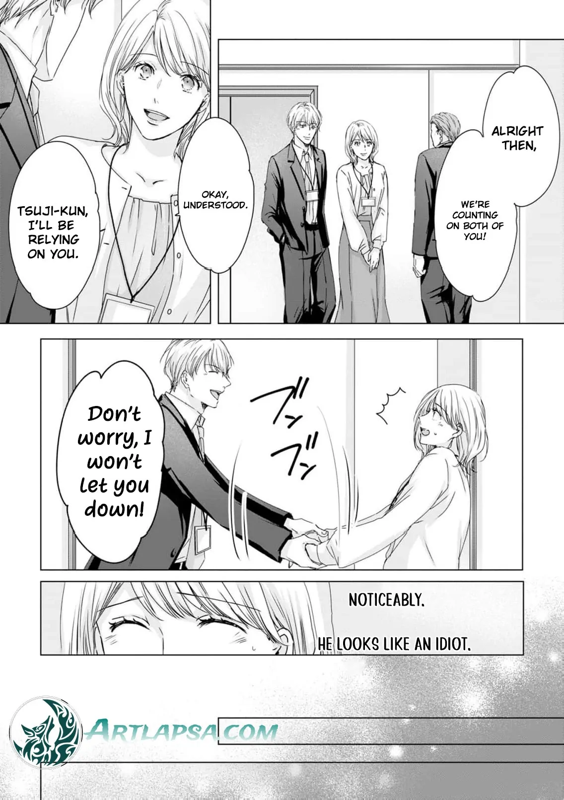 Jitsu wa Watashi, Dekiaisaretemashita!? - Saitei Kareshi kara Saikyou Kareshi e - Chapter 12 - Page 7