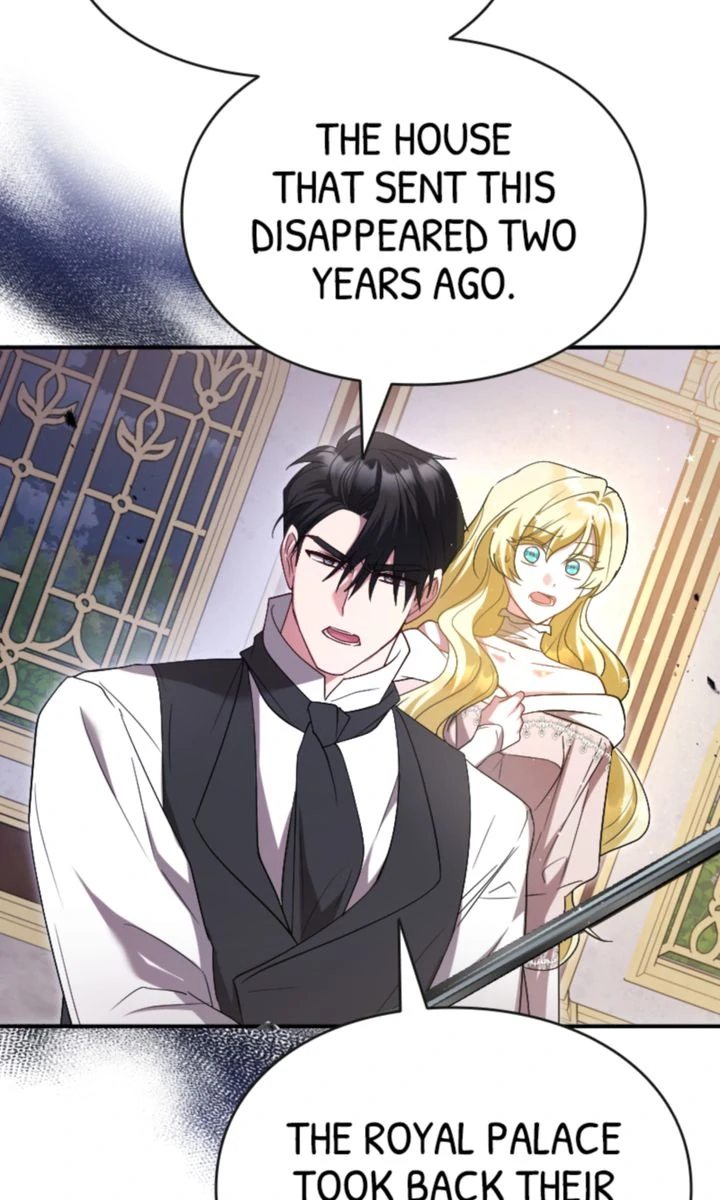 No More Regrets, Just Kill Me - Chapter 42 - Page 7