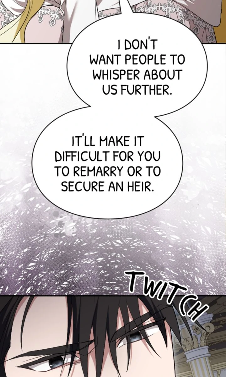 No More Regrets, Just Kill Me - Chapter 42 - Page 34