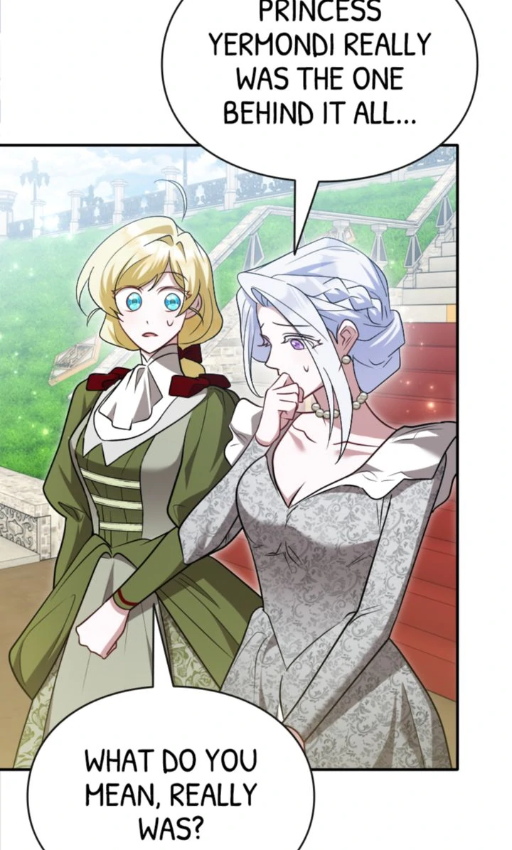 No More Regrets, Just Kill Me - Chapter 43 - Page 97