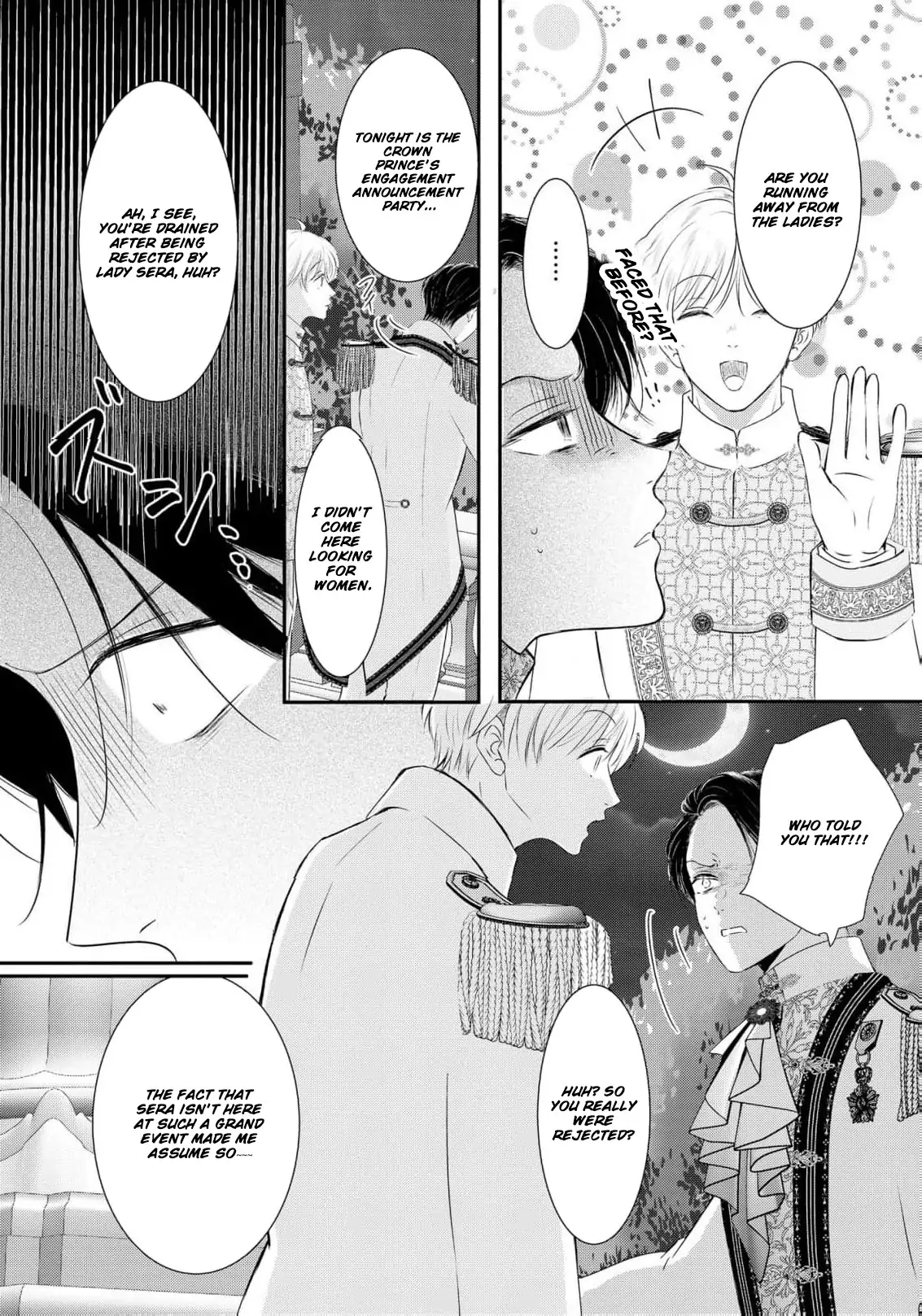 Kore kara Shiawase ni narimasu! Shiitagerare Reijou desu ga Tekitaikoku no Koushaku-sama ni Naze ka Dekiaisaretemasu - Chapter 20 - Page 18