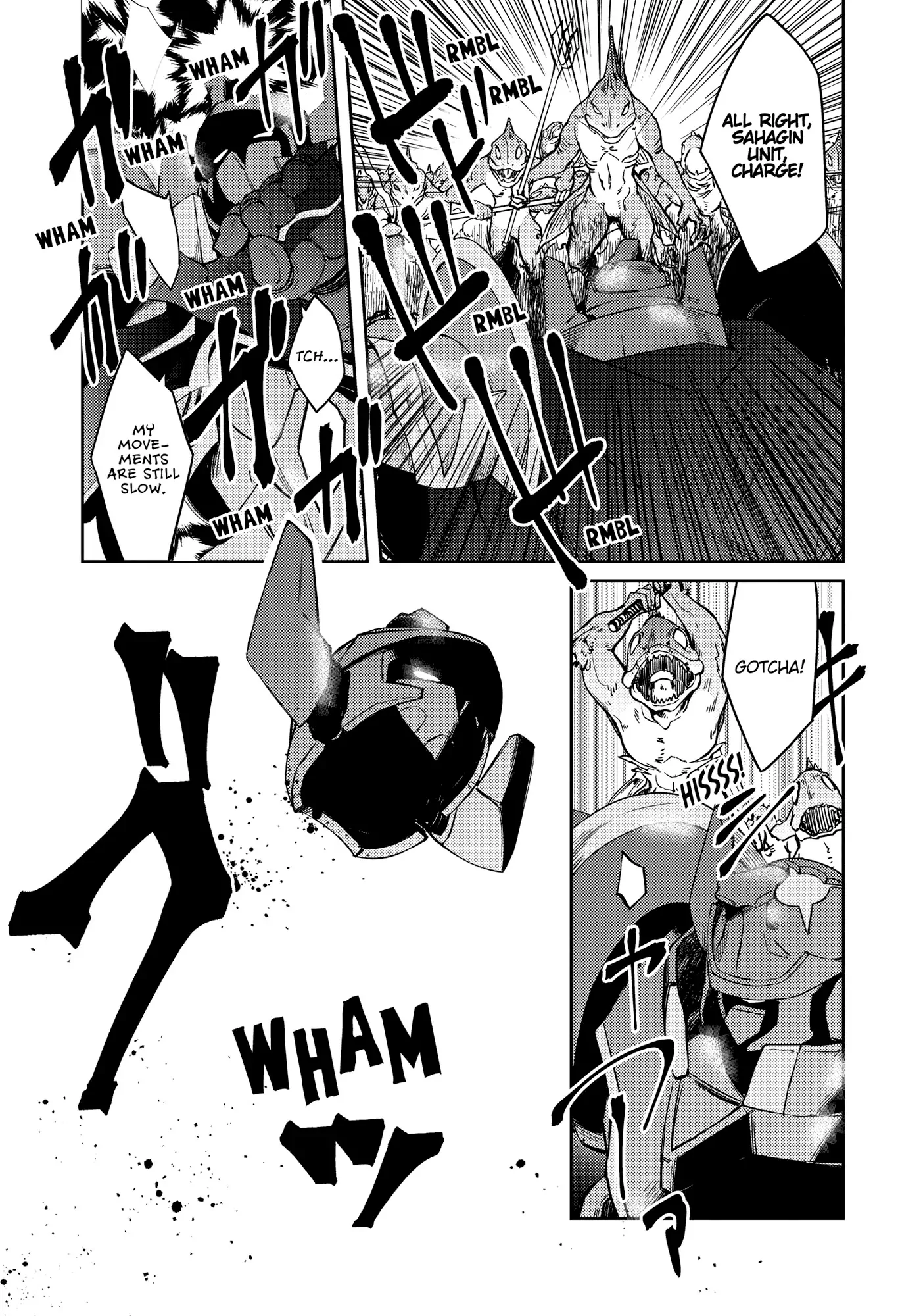 Lazy Dungeon Master - Chapter 64 - Page 16