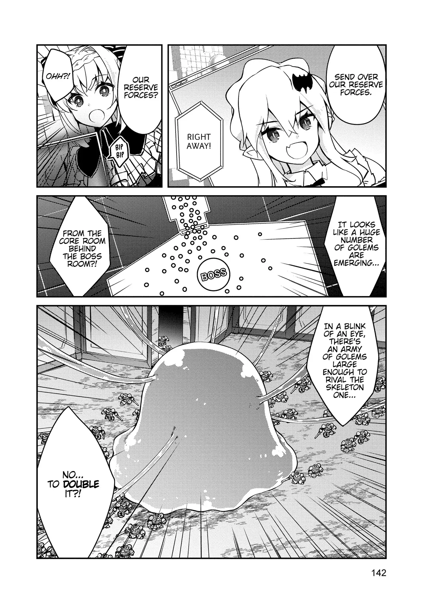 Lazy Dungeon Master - Chapter 64 - Page 6