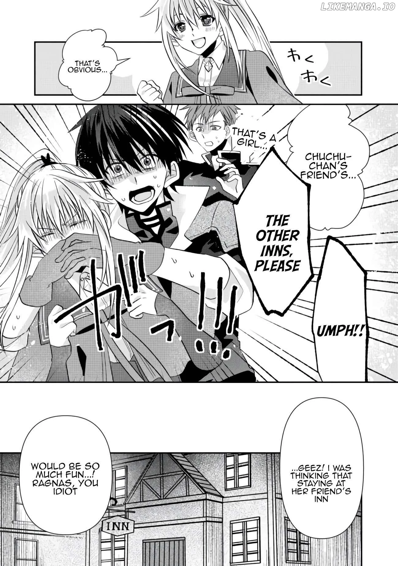 Level Reset – Gomi Skill da to Kanchigai Shita Keredo Jitsu wa Tondemonai Cheat Skill Datta - Chapter 10 - Page 11