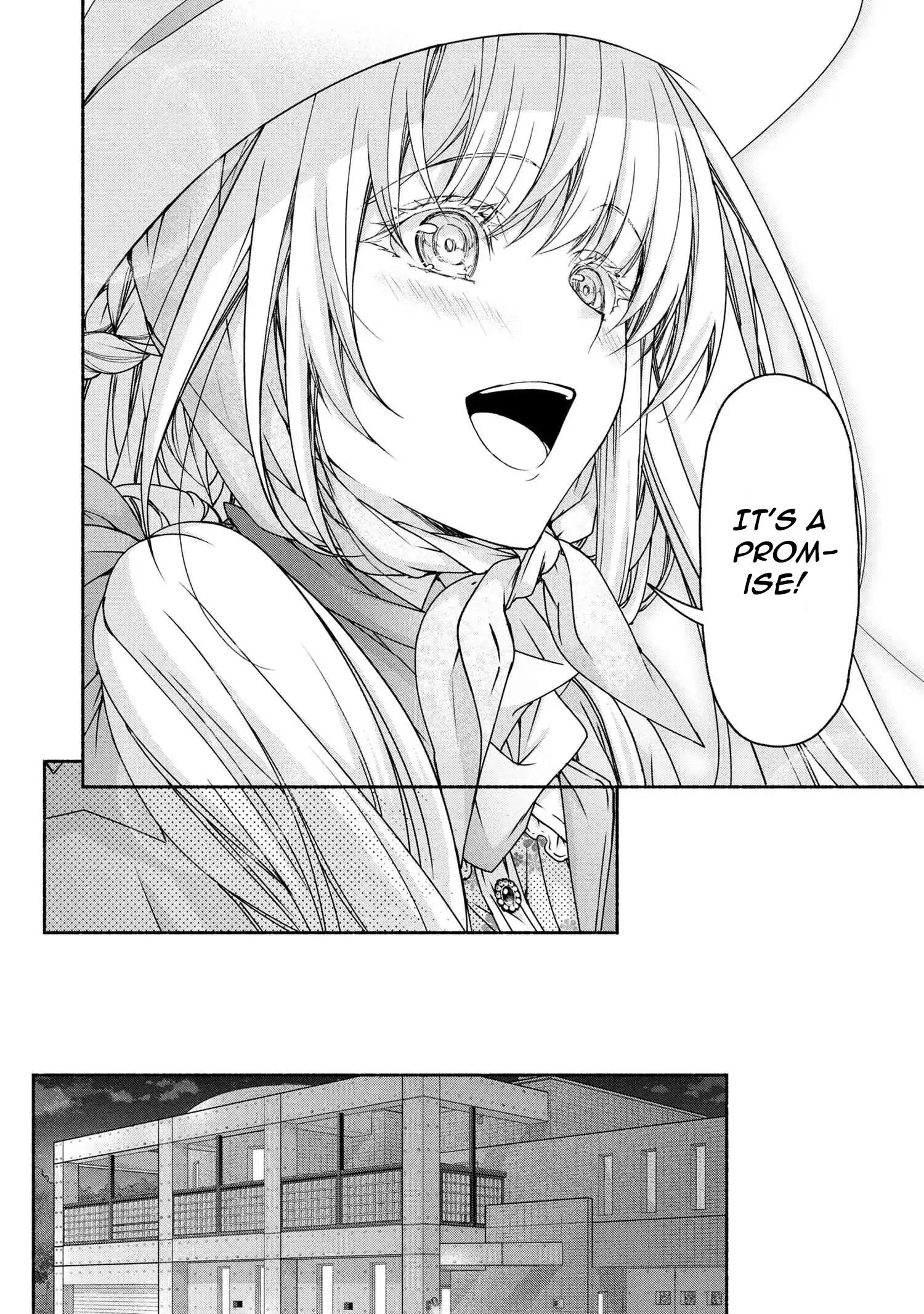 Magical★Explorer - It Seems I Have Become a Friend of the Protagonist In An Eroge World, But Because Magic is Fun I Have Abandoned The Role And Train Myself - Chapter 9.1 - Page 23