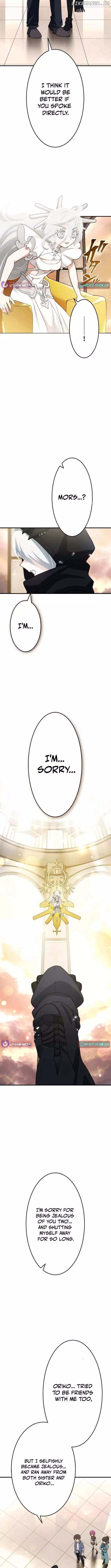 Maxed-Out Luck Overpower — The Unluckiest Adventurer Becomes the Strongest Through Reversed Stats! - Chapter 16 - Page 9