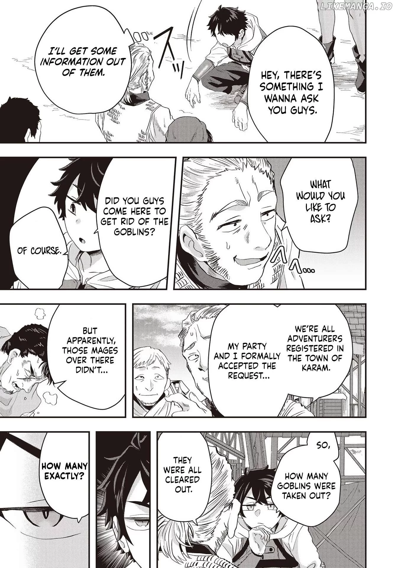 Muteki Shounin no Isekai Nariagari Monogatari ~Gendai no Seihin o Jizai ni Toriyoseru Sukiru ga Aru Node Isekai de wa Rakushoudesu~ - Chapter 10 - Page 24