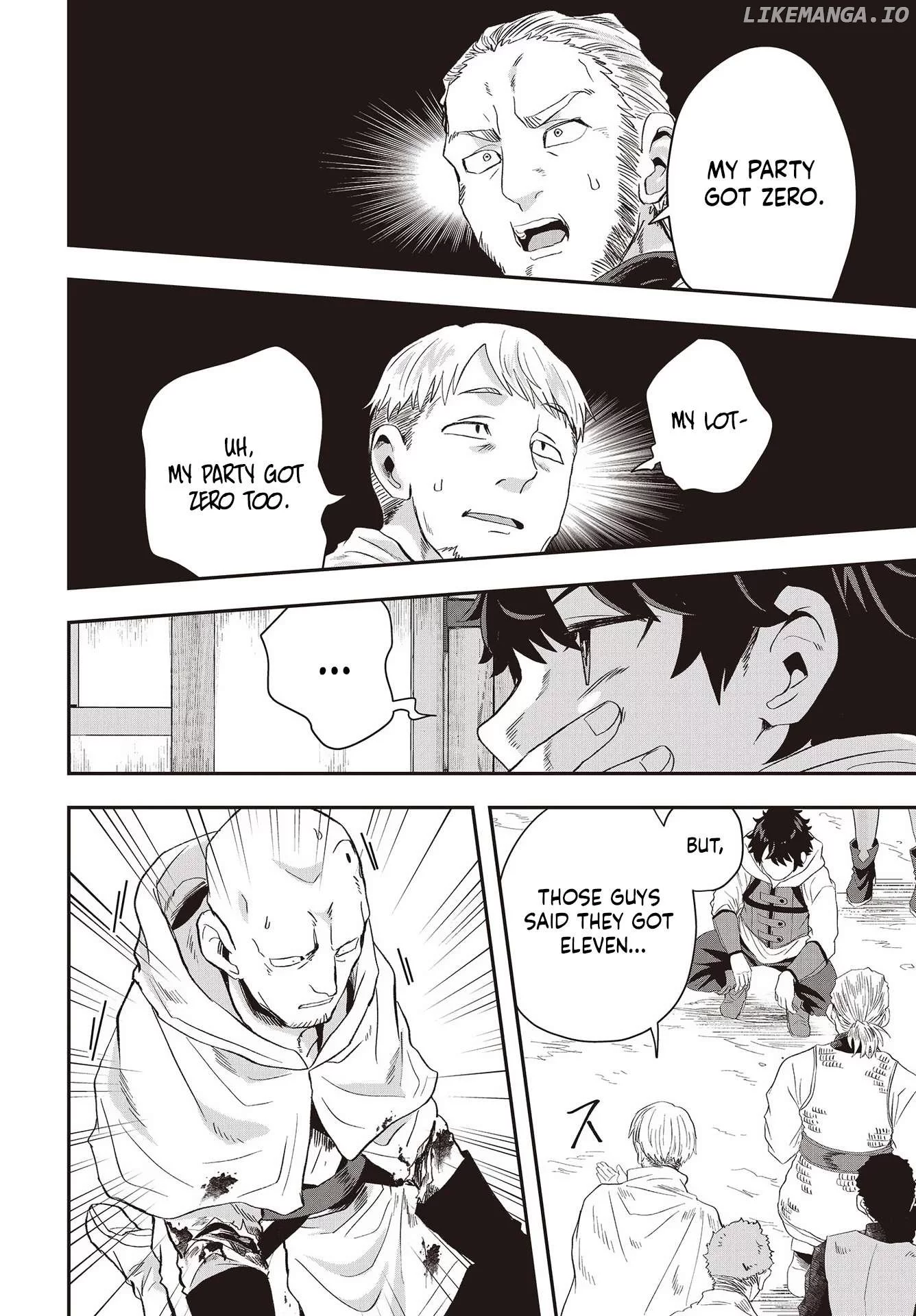 Muteki Shounin no Isekai Nariagari Monogatari ~Gendai no Seihin o Jizai ni Toriyoseru Sukiru ga Aru Node Isekai de wa Rakushoudesu~ - Chapter 10 - Page 25
