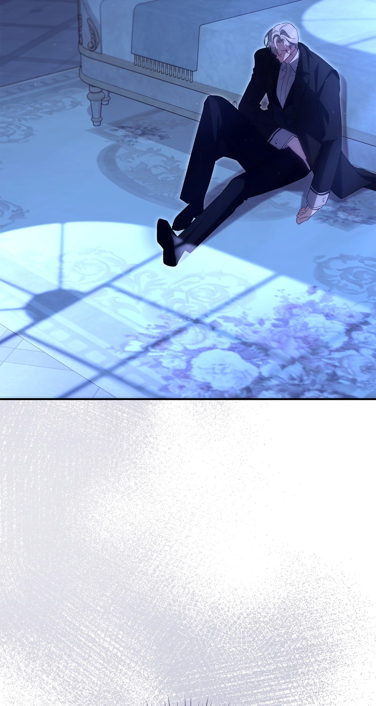 My Husband and I Cannot Live in the Same World - Chapter 34 - Page 3