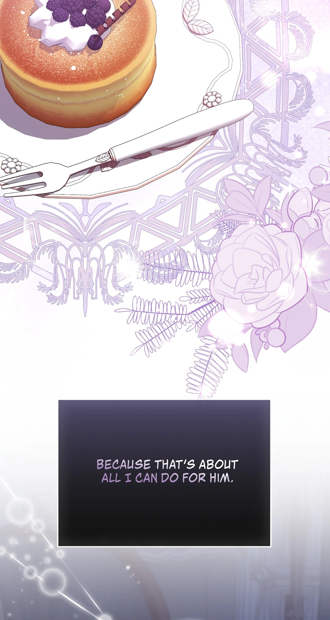 My Husband and I Cannot Live in the Same World - Chapter 34 - Page 25