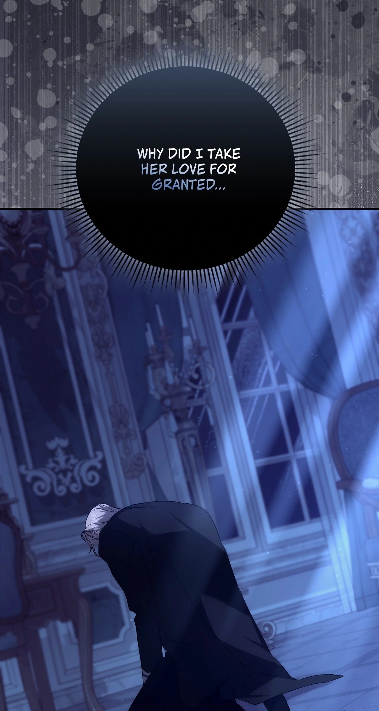 My Husband and I Cannot Live in the Same World - Chapter 34 - Page 53