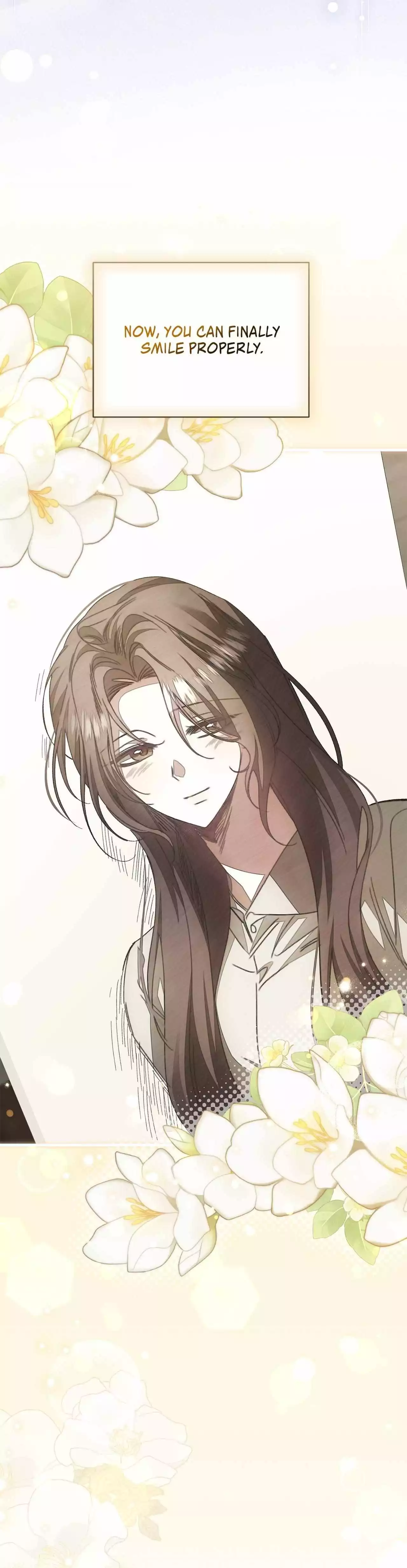 My Husband and I Cannot Live in the Same World - Chapter 36 - Page 19