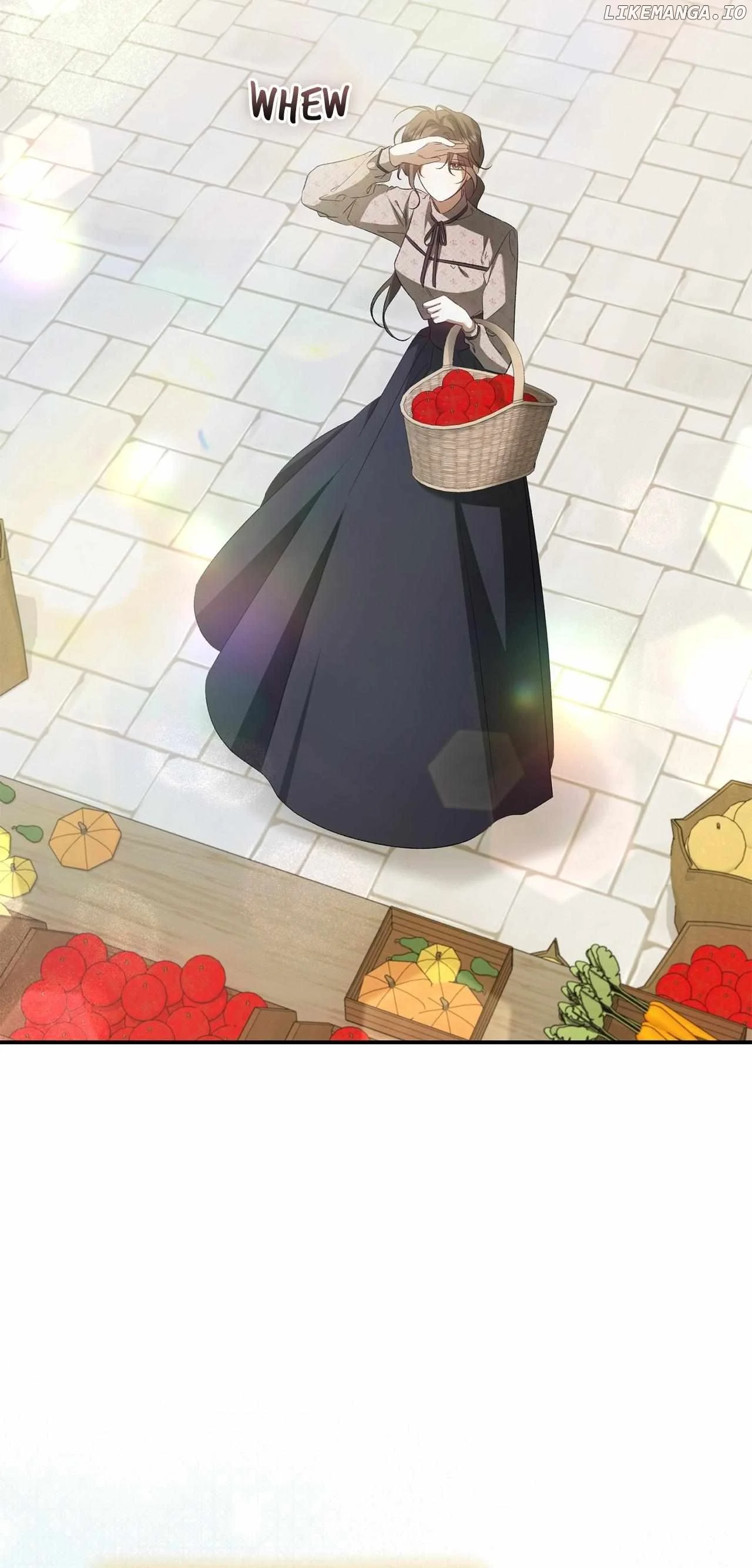 My Husband and I Cannot Live in the Same World - Chapter 40 - Page 3