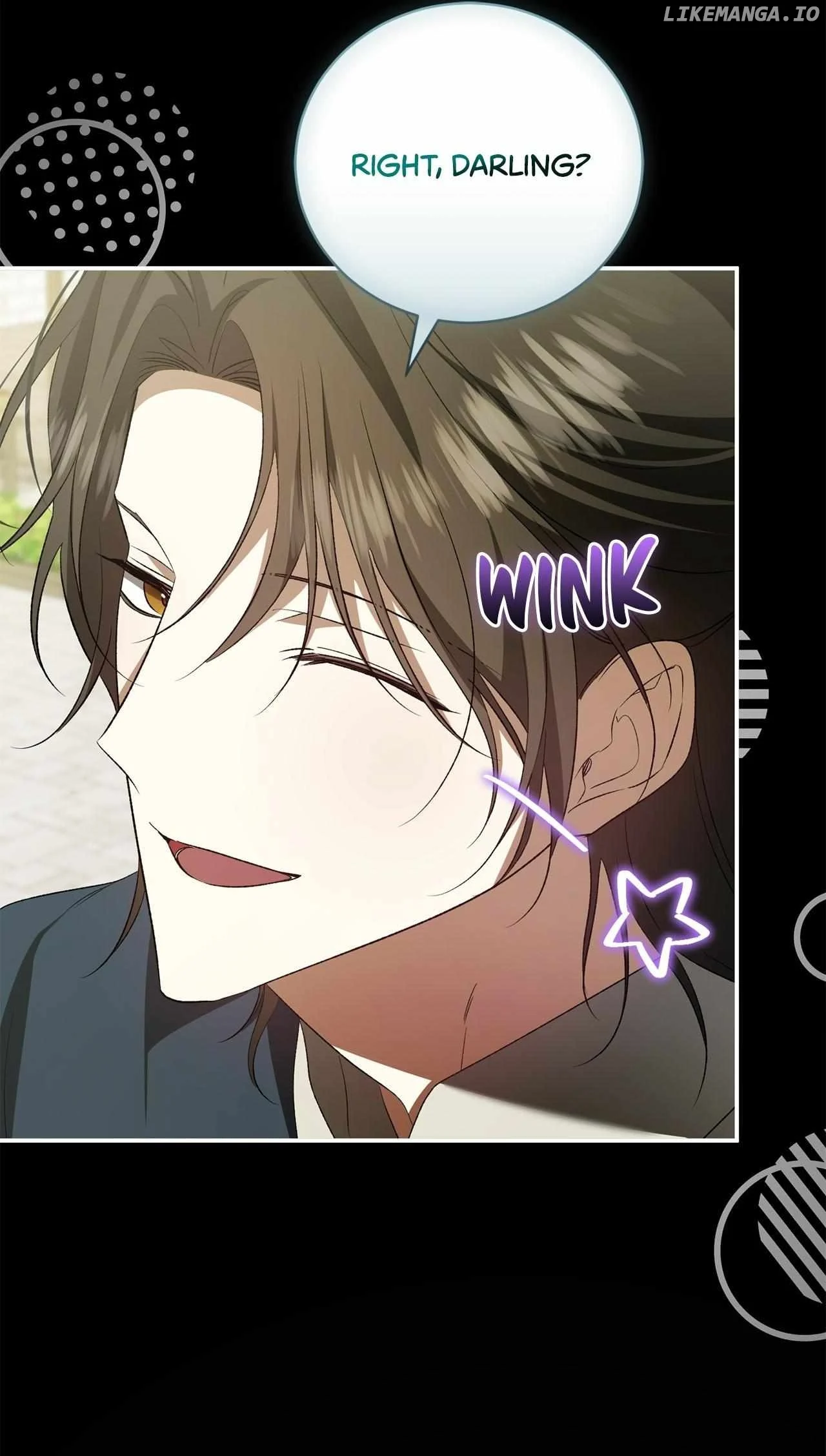 My Husband and I Cannot Live in the Same World - Chapter 40 - Page 30
