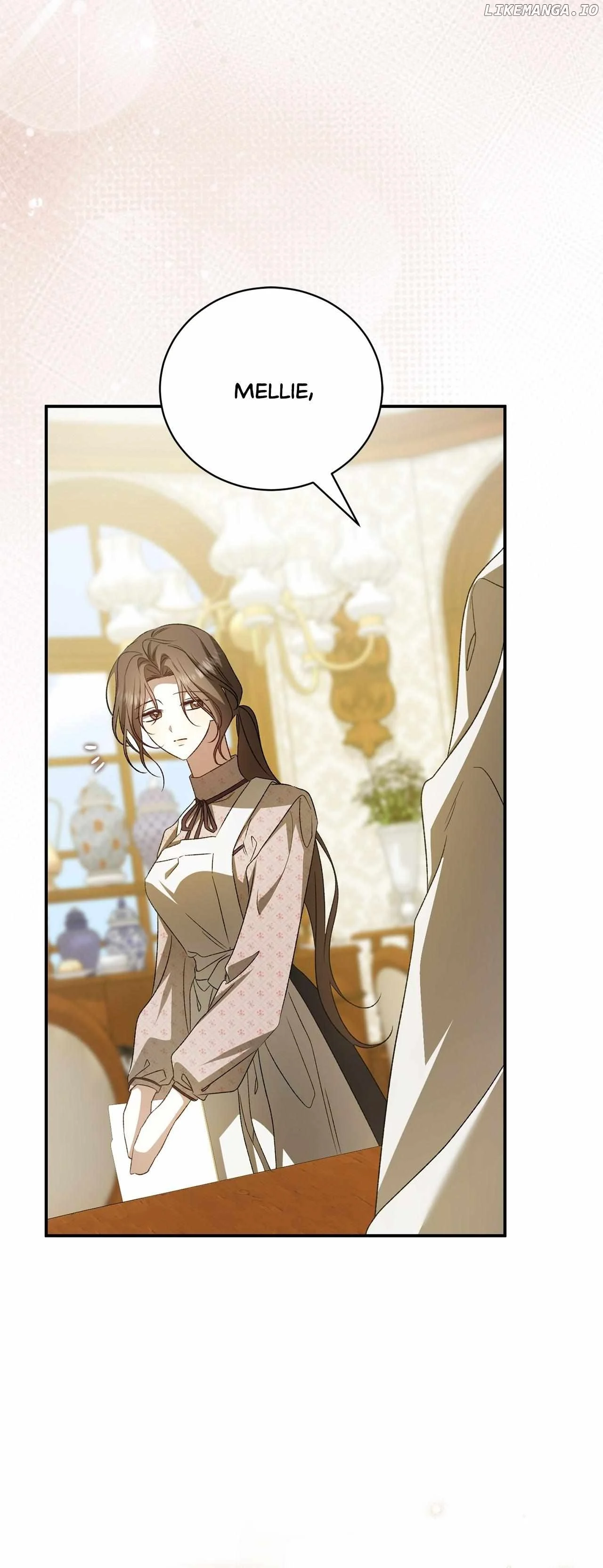 My Husband and I Cannot Live in the Same World - Chapter 40 - Page 38