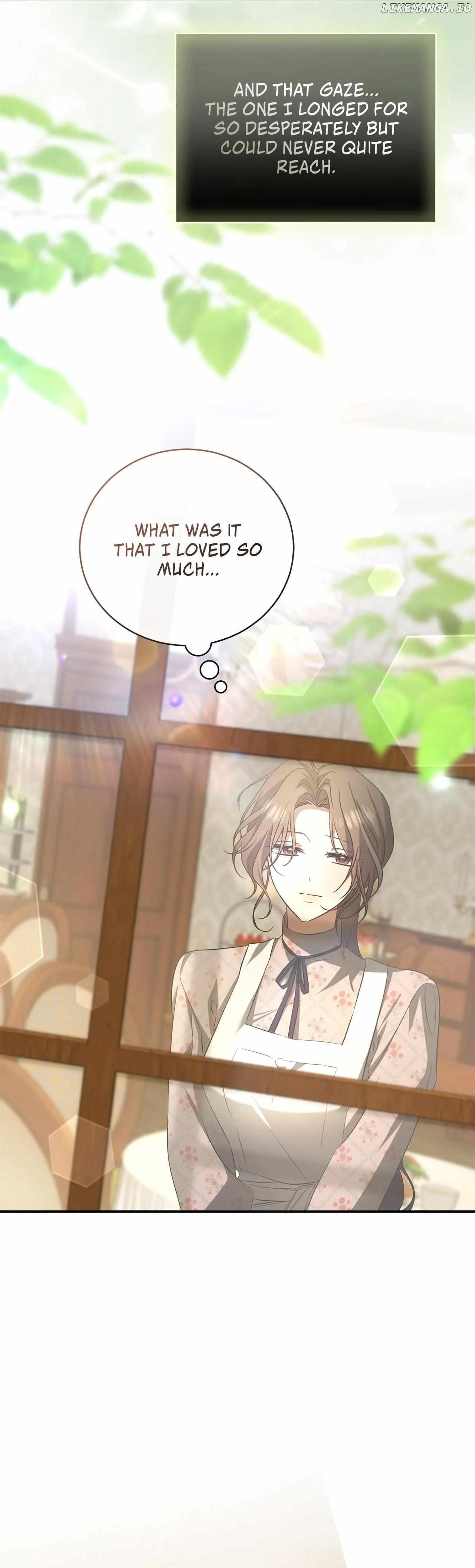 My Husband and I Cannot Live in the Same World - Chapter 40 - Page 45