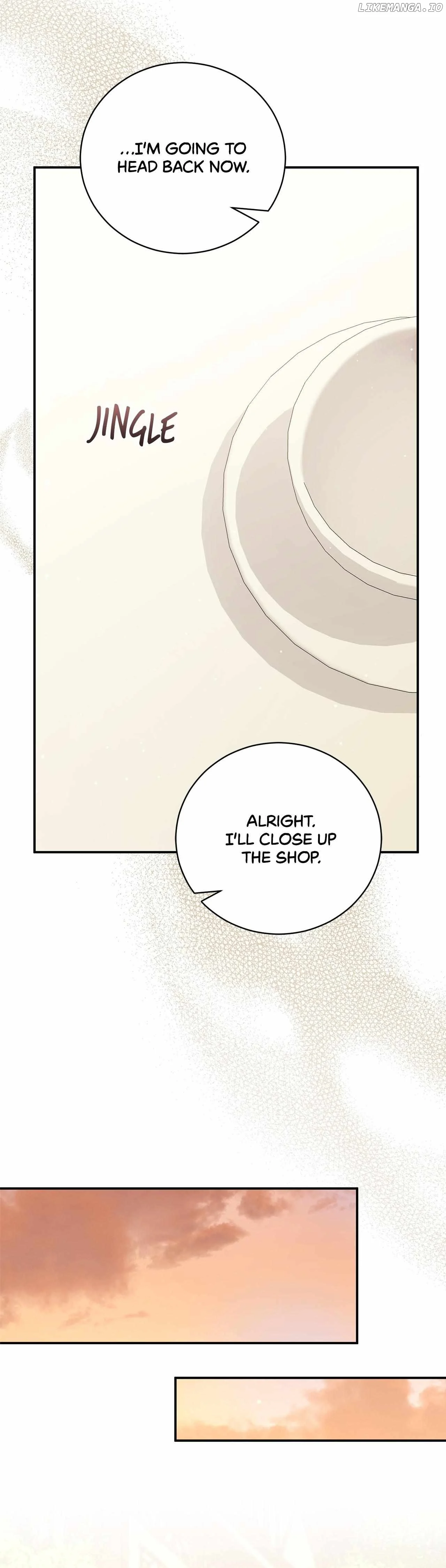 My Husband and I Cannot Live in the Same World - Chapter 40 - Page 48