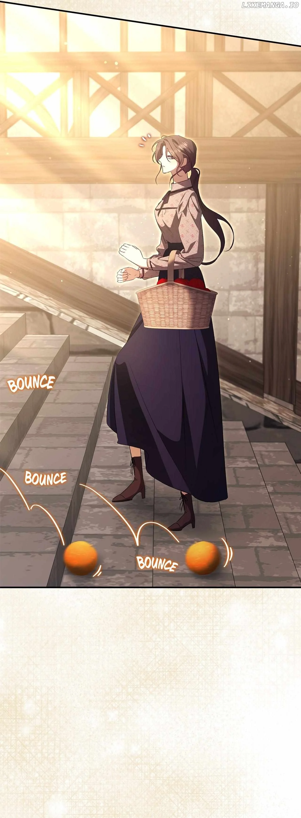 My Husband and I Cannot Live in the Same World - Chapter 40 - Page 51