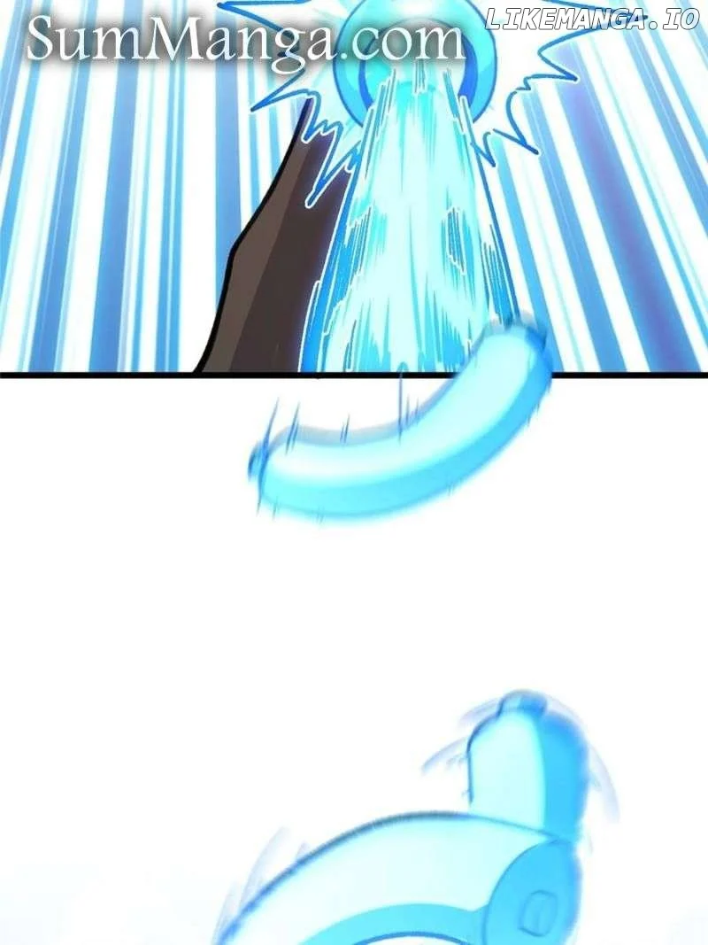 My Master Only Breaks Through Every Time The Limit Is Reached - Chapter 112 - Page 17