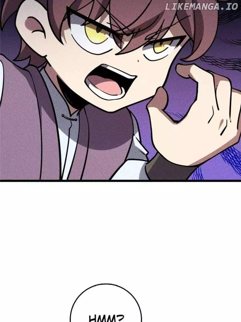 My Master Only Breaks Through Every Time The Limit Is Reached - Chapter 112 - Page 23