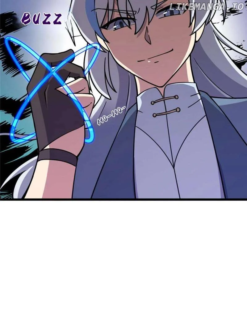 My Master Only Breaks Through Every Time The Limit Is Reached - Chapter 112 - Page 25