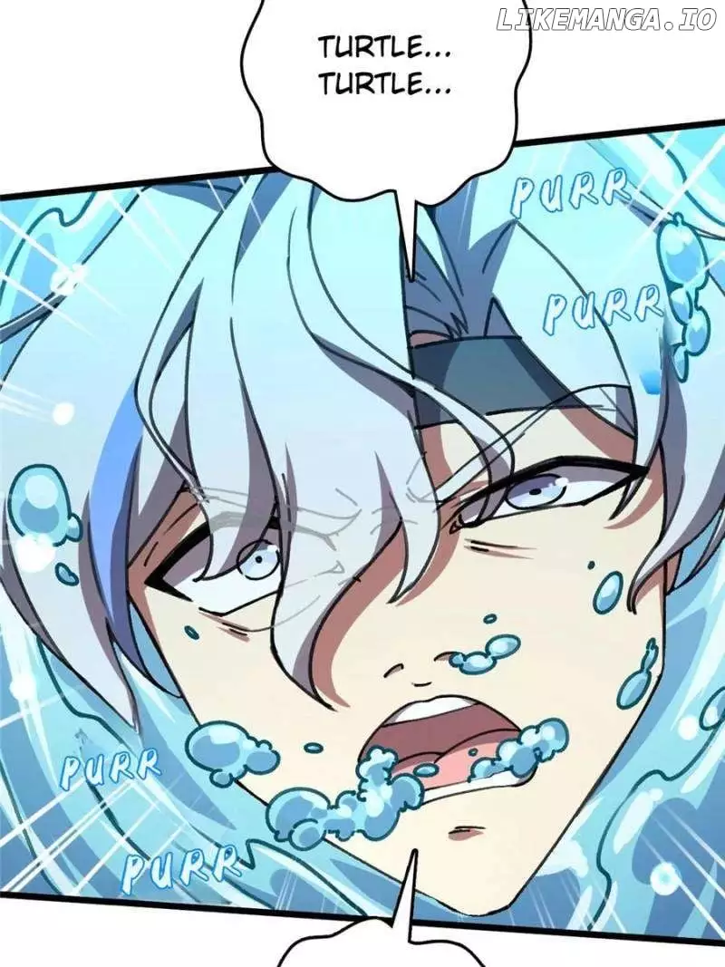 My Master Only Breaks Through Every Time The Limit Is Reached - Chapter 112 - Page 74