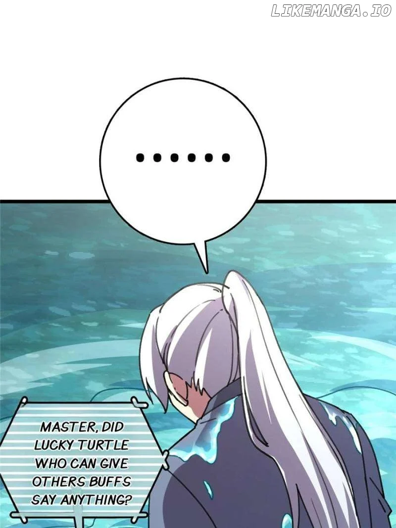 My Master Only Breaks Through Every Time The Limit Is Reached - Chapter 112 - Page 79